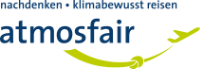 Logo von Atmosfair
