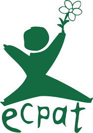 Logo von ECPAT