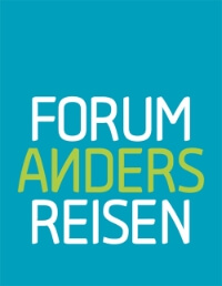Logo von Forum Anders Reisen