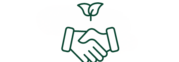 Icon faire Behandlung der Guides